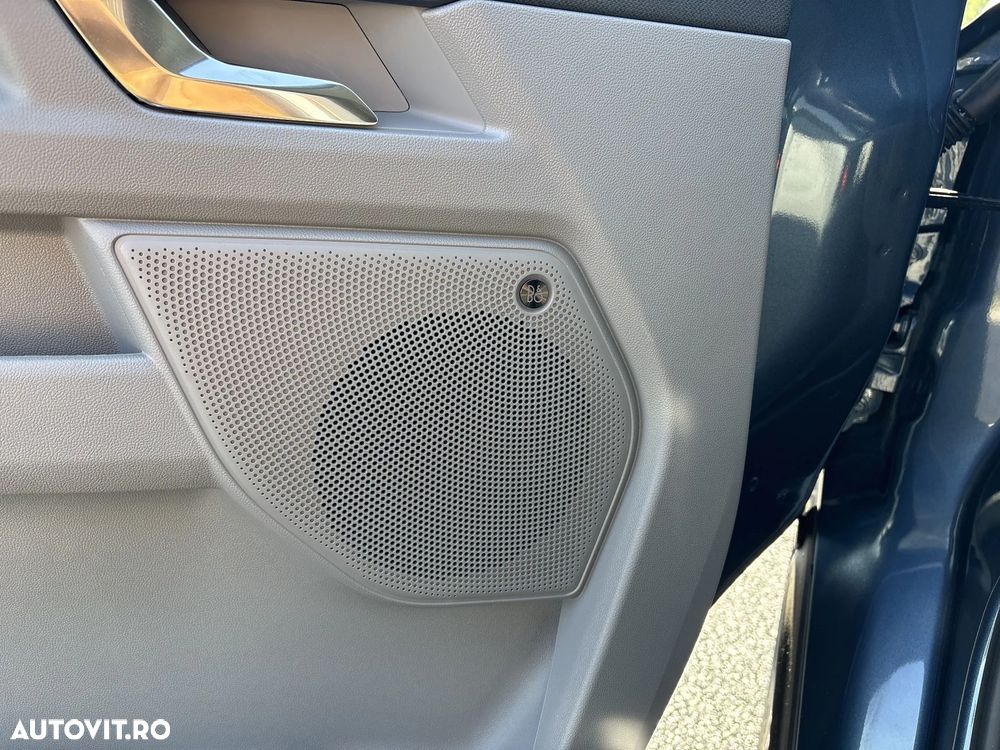 Ford Tourneo Custom Bus 320L 2.0 EcoBlue 136 CP 8AT L2H1 FWD Titanium - 16