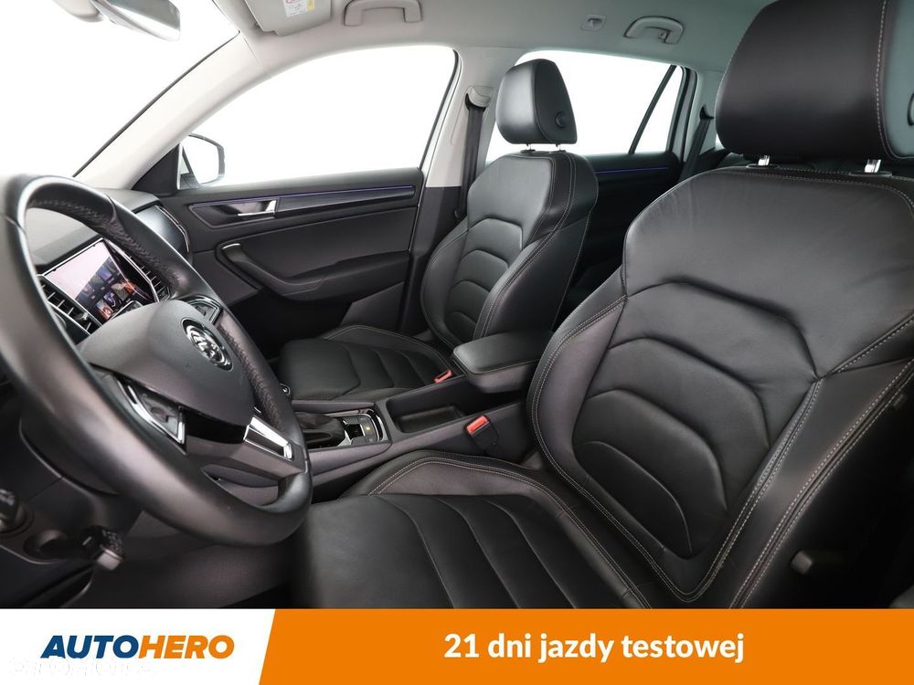 Skoda Kodiaq - 10
