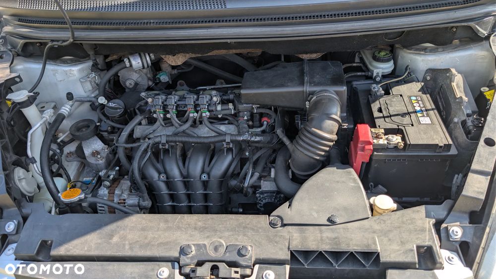 Mitsubishi Colt 1.5 Invite - 35