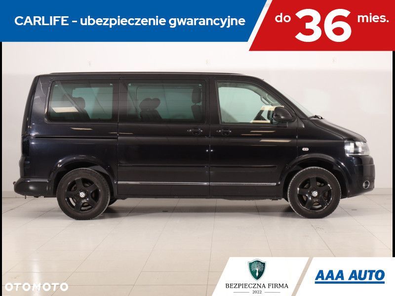 Volkswagen Multivan - 7