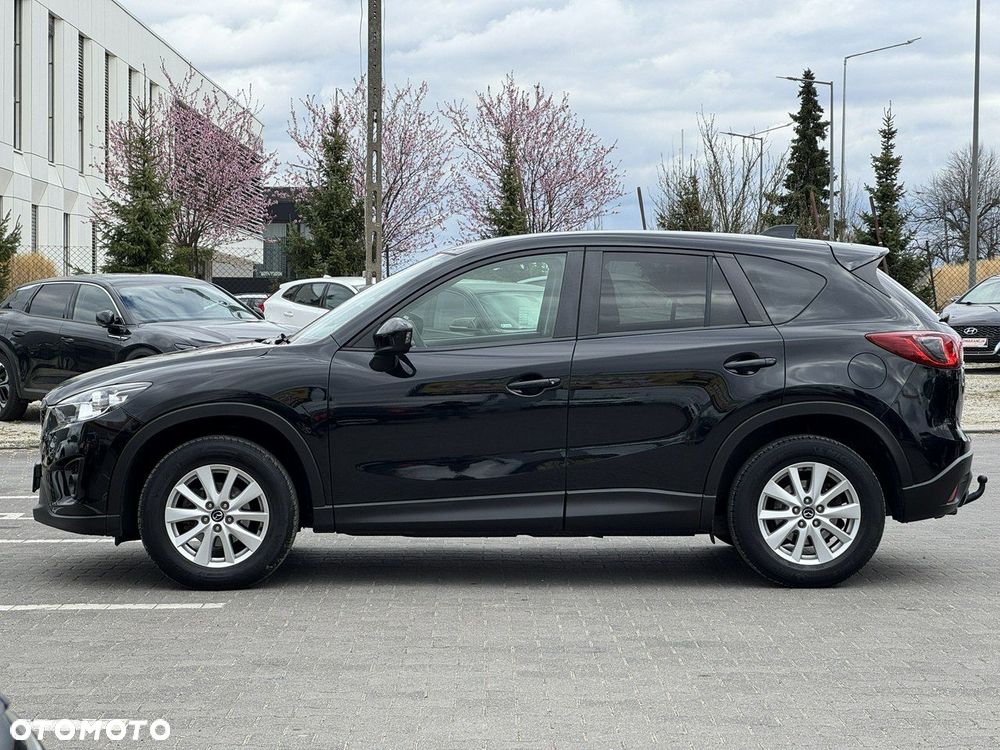 Mazda CX-5 - 5