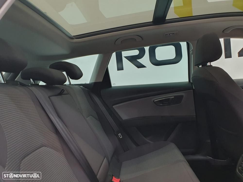 SEAT Leon 1.6 TDI Style S/S - 25
