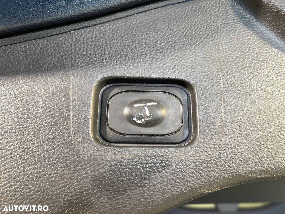 Ford Mondeo 2.0 TDCI Aut. Titanium - 22