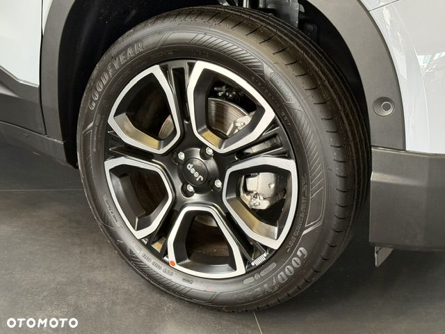 Jeep Avenger 2026 photo 3