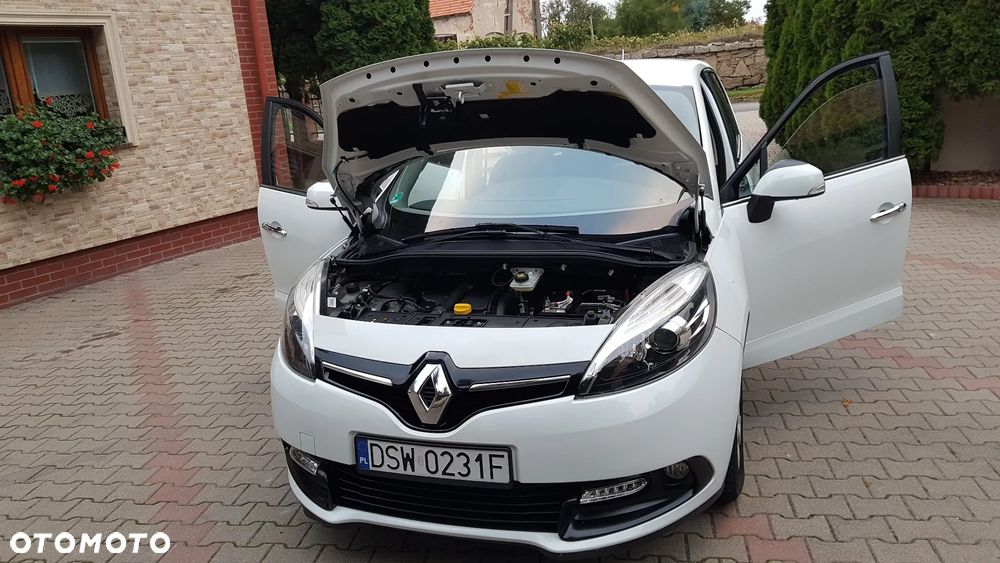 Renault Scenic 1.5 dCi Limited - 31