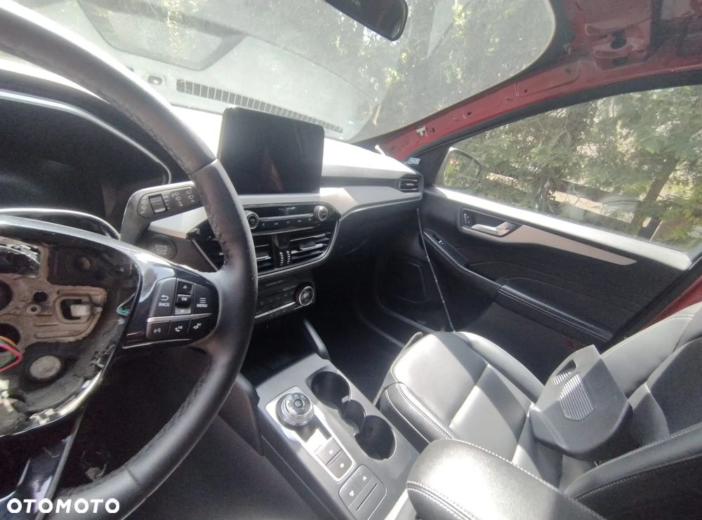 Ford Escape - 5