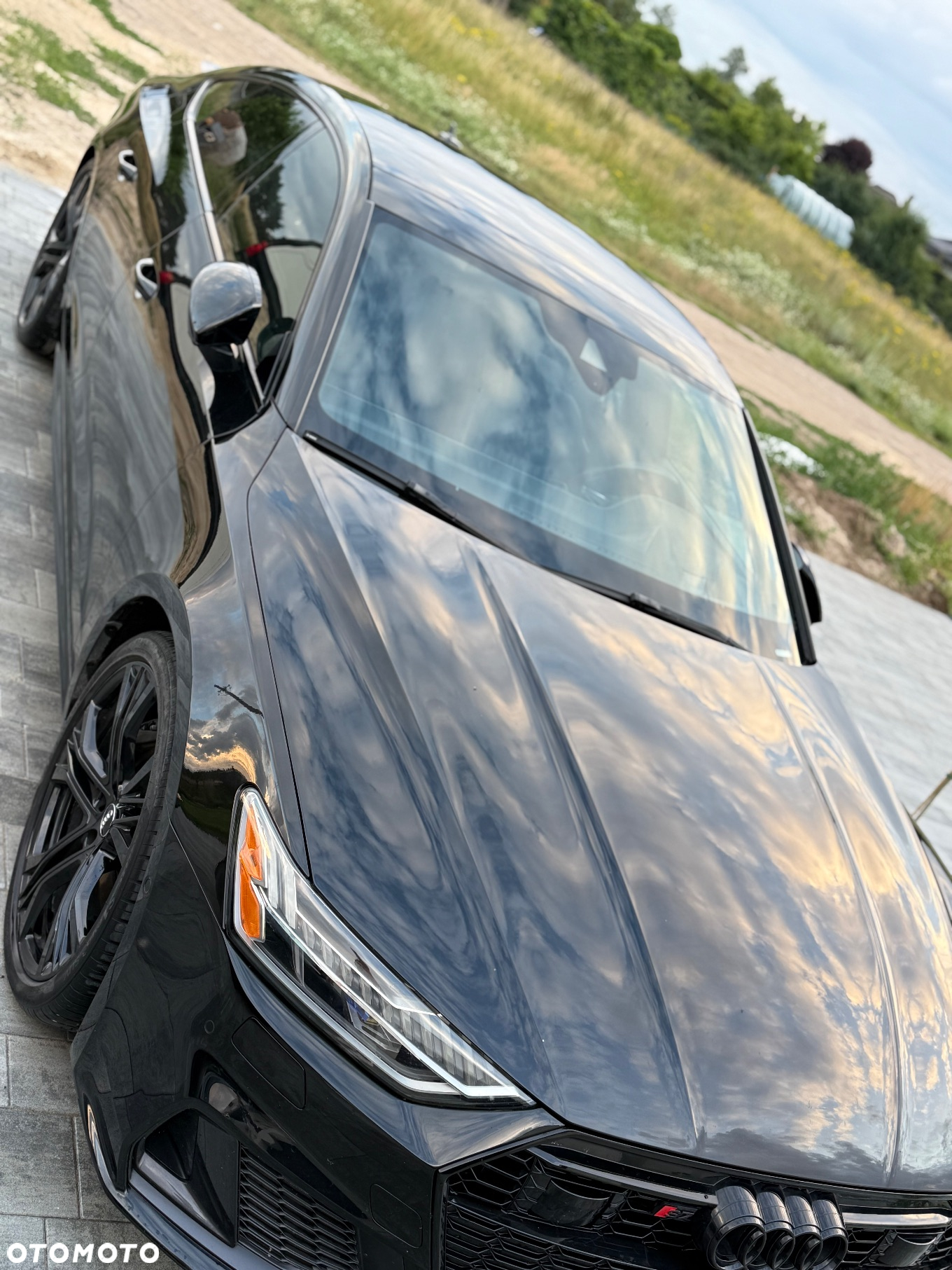 Audi A7 Sportback 55 TFSI Quattro S tronic - 10