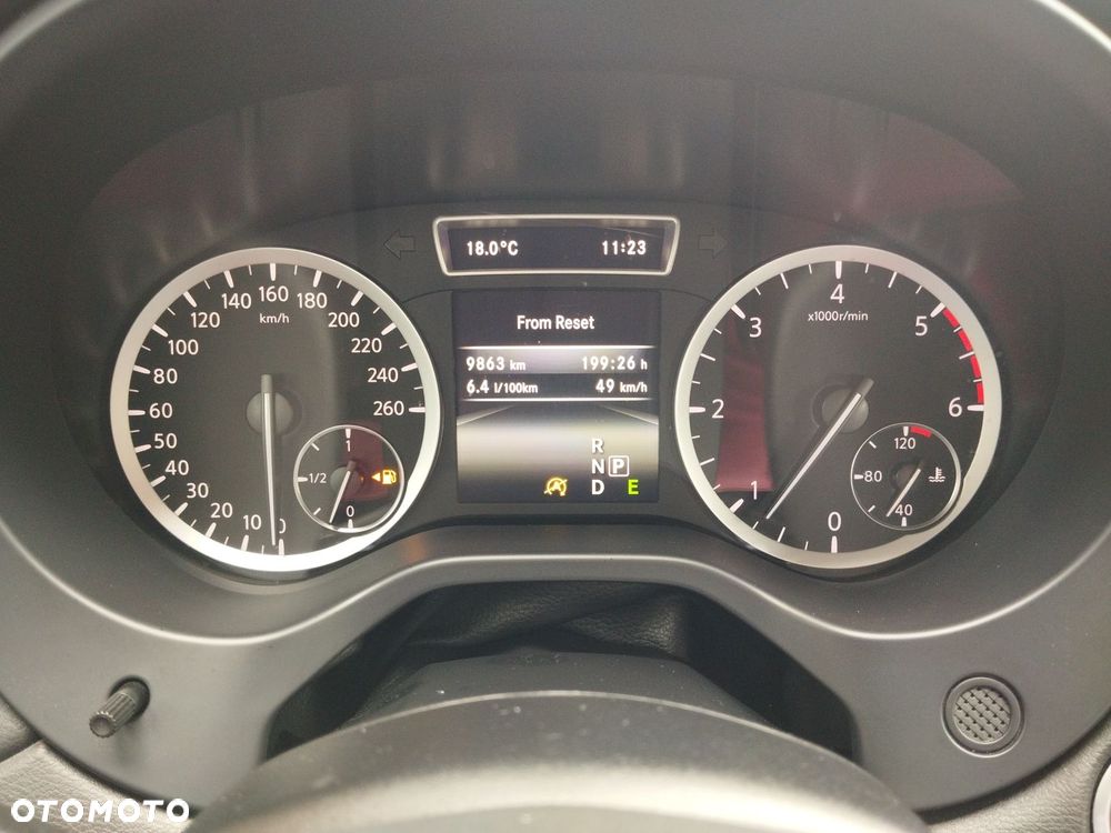 Infiniti QX30 2.2d Premium AWD 7DCT - 13