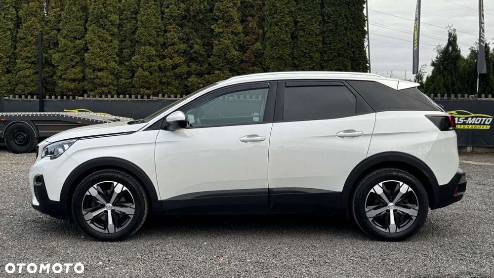 Peugeot 3008 - 8