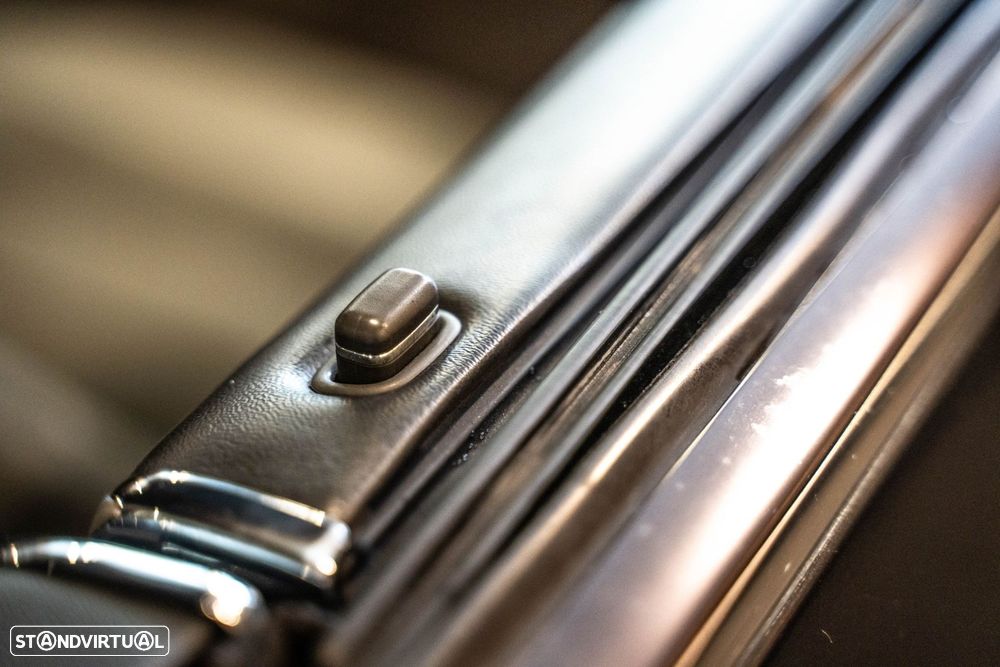 Mercedes-Benz CL 500 Coupé - 10