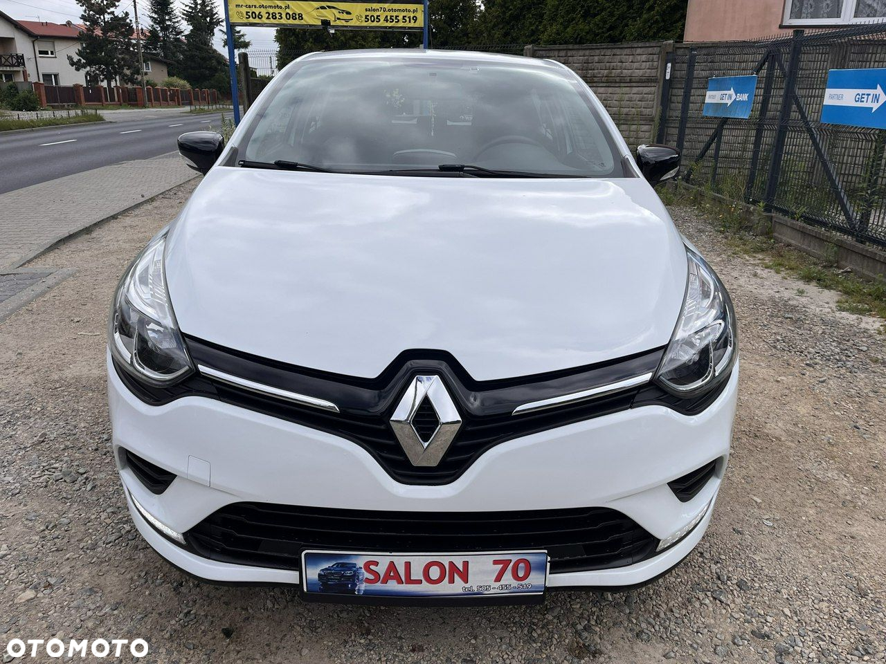 Renault Clio - 2