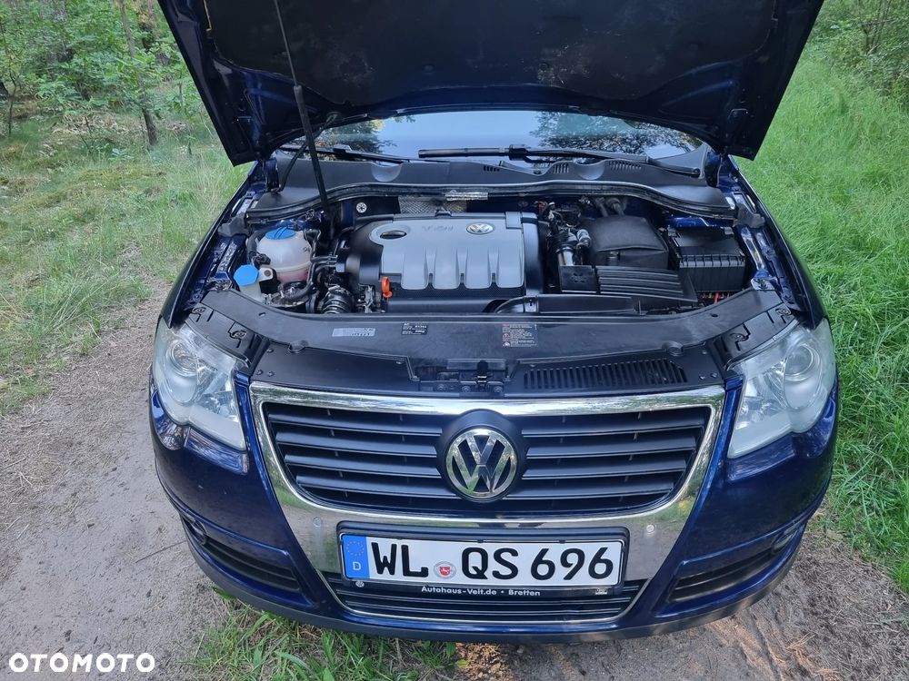 Volkswagen Passat 2.0 TDI Comfortline - 40