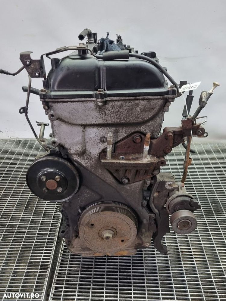 Motor Mitsubishi ASX 1.8 D 2012 - 2016 150CP Manuala 4N13 Euro5 (1496) Diesel 4x4 FARA ... - 2