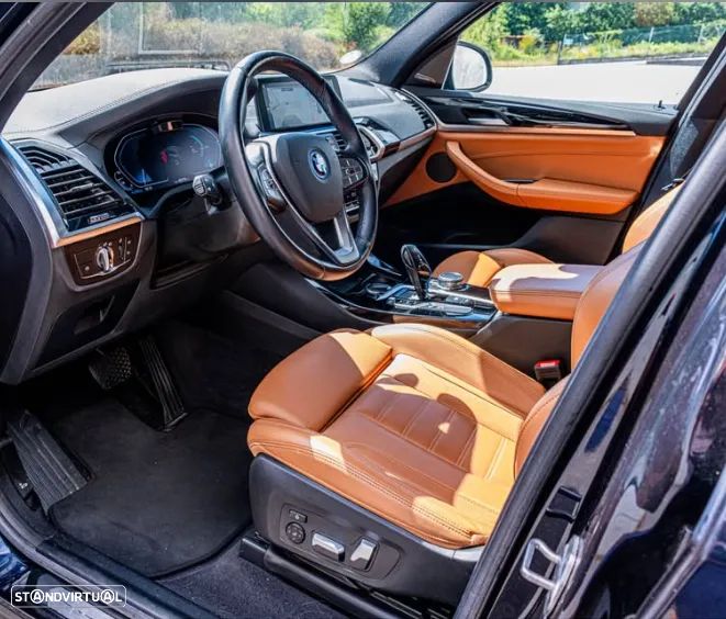 BMW iX3 Impressive - 3