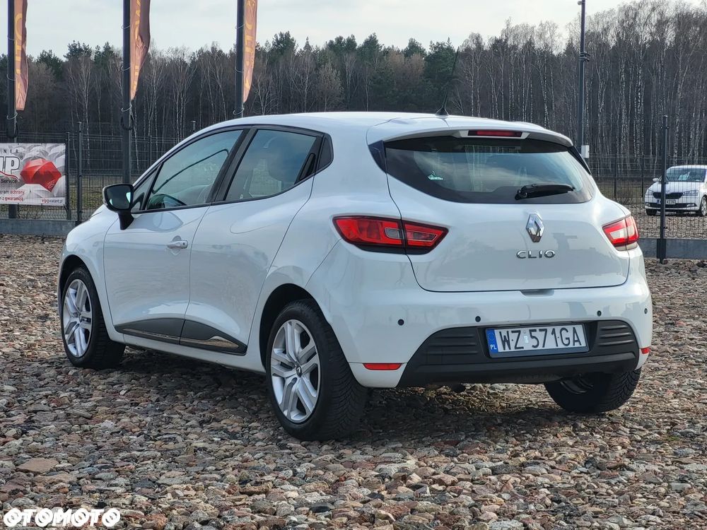 Renault Clio 0.9 Energy TCe Zen - 7