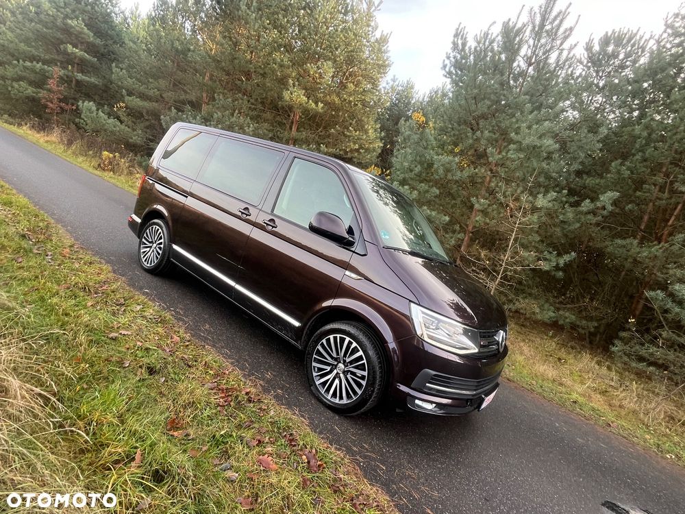 Volkswagen Multivan 2.0 BiTDI L1 Highline 4Motion DSG - 23