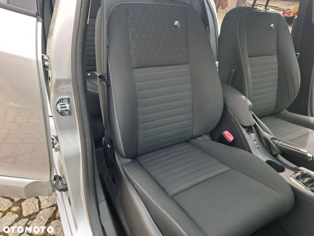 Renault Megane 1.6 16V 110 LIMITED - 18