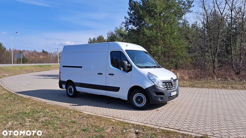 Renault Master - 8