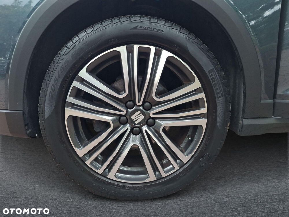Seat Arona 1.0 TSI GPF Style S&S - 30