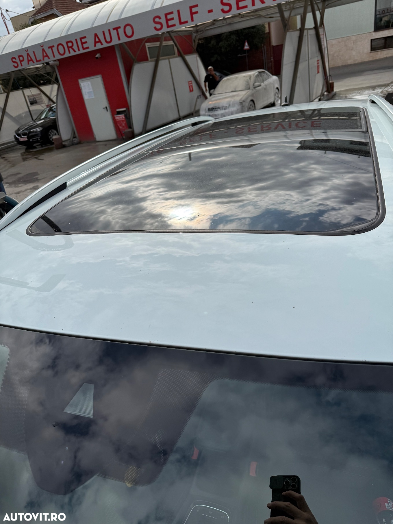Skoda Kodiaq 2.0 TDI 4X4 DSG Ambition - 9