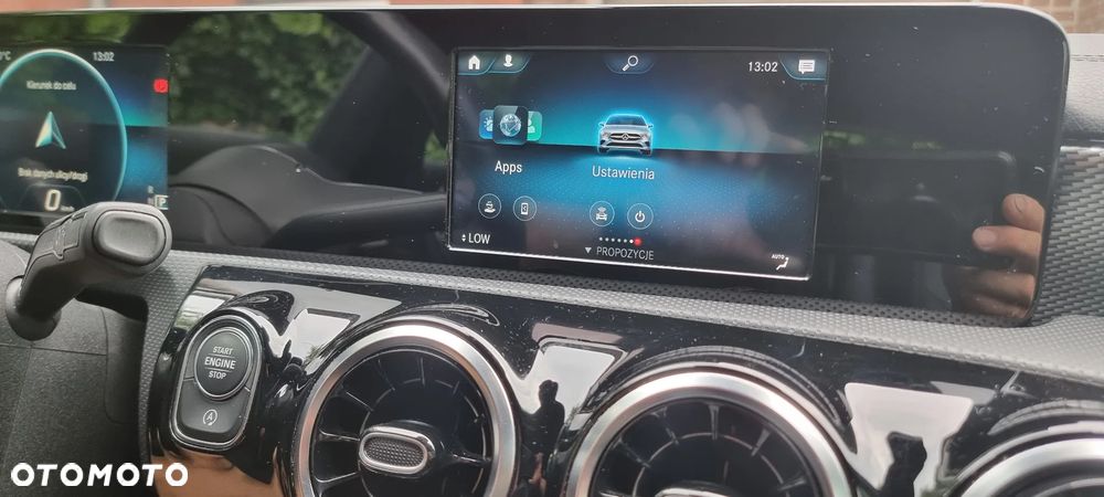Mercedes-Benz CLA 220 d Progressive 8G-DCT - 37