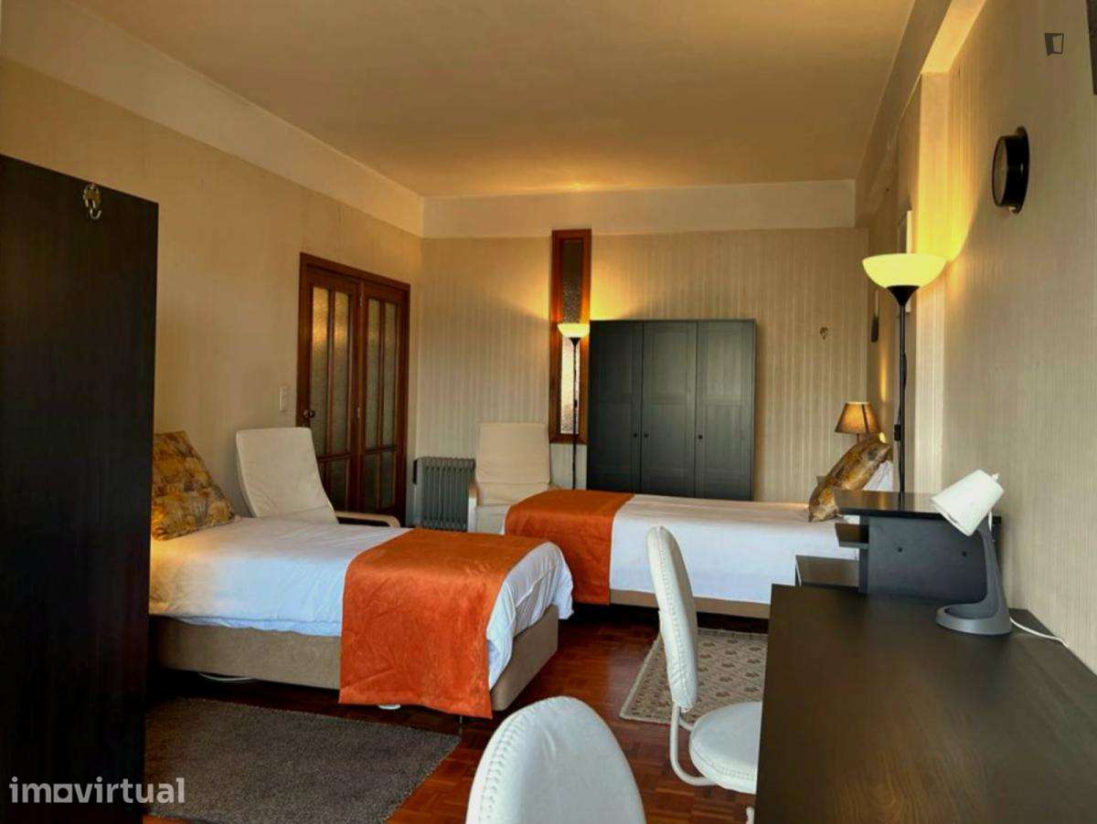 Quarto - localizado em Bonfim Porto - Grande imagem: 2/28