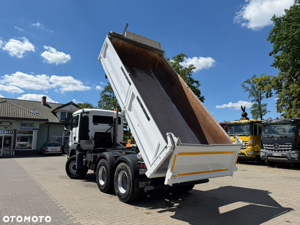 MAN TGS 26.440 - 4