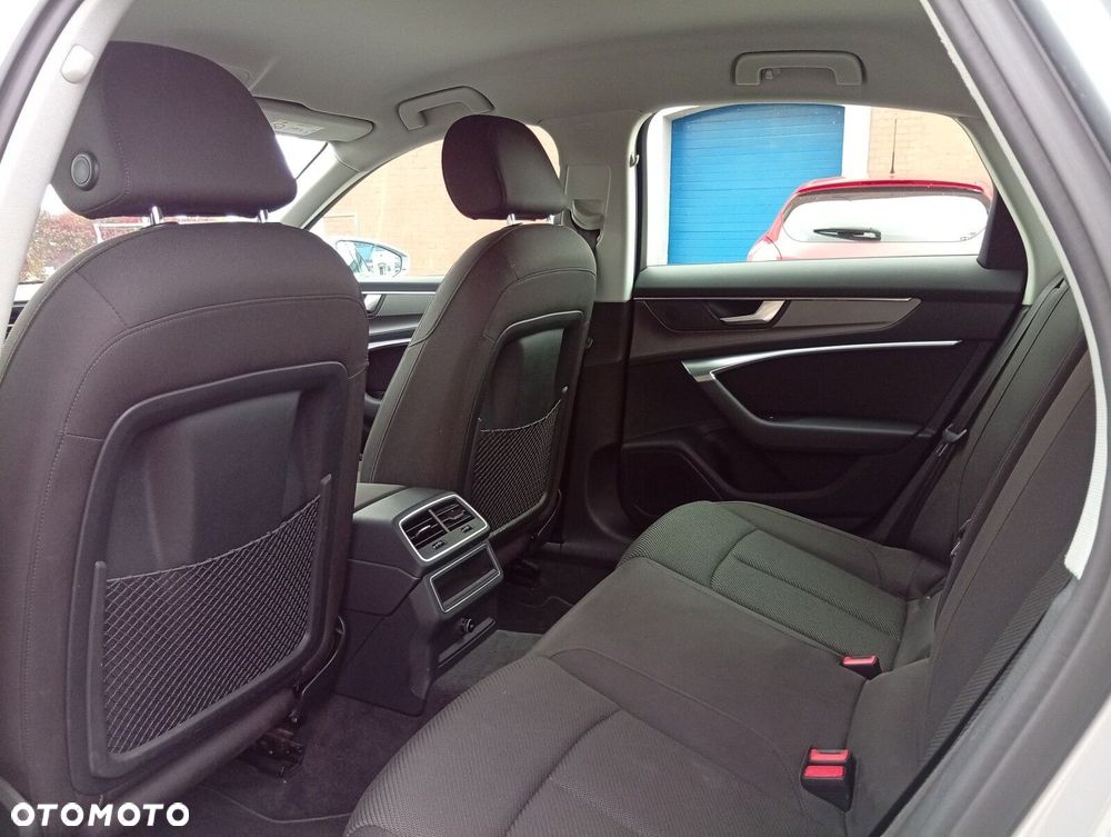 Audi A6 Limousine - 11