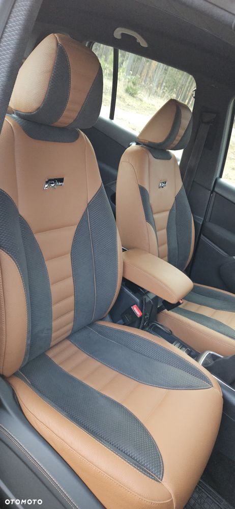 Volkswagen Tiguan 2.0 TDI 4Mot Track&Field - 23
