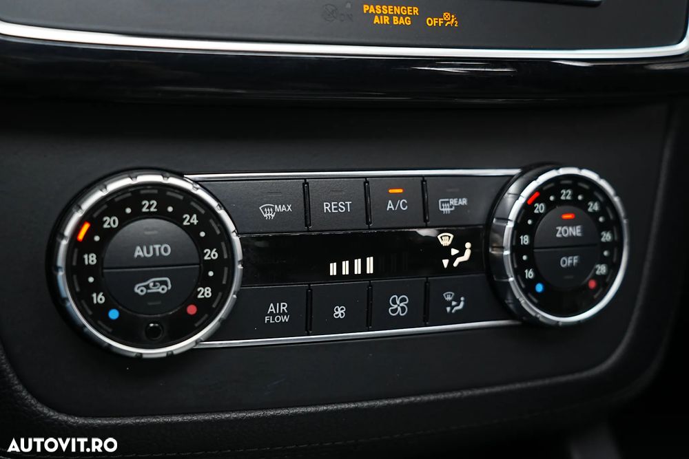 Mercedes-Benz GLE Coupe 350 d 4Matic 9G-TRONIC AMG Line - 21