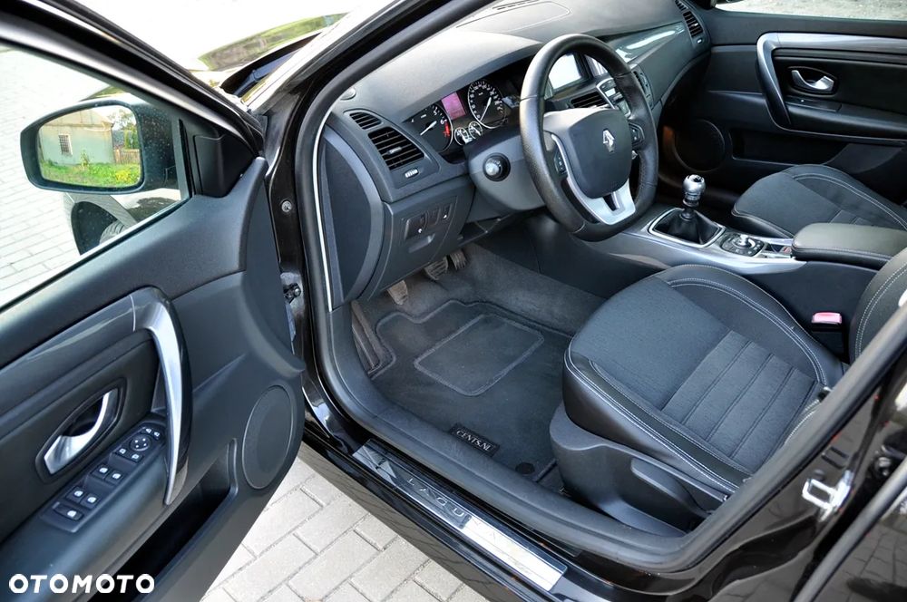 Renault Laguna 2.0 16V 140 Dynamique - 10