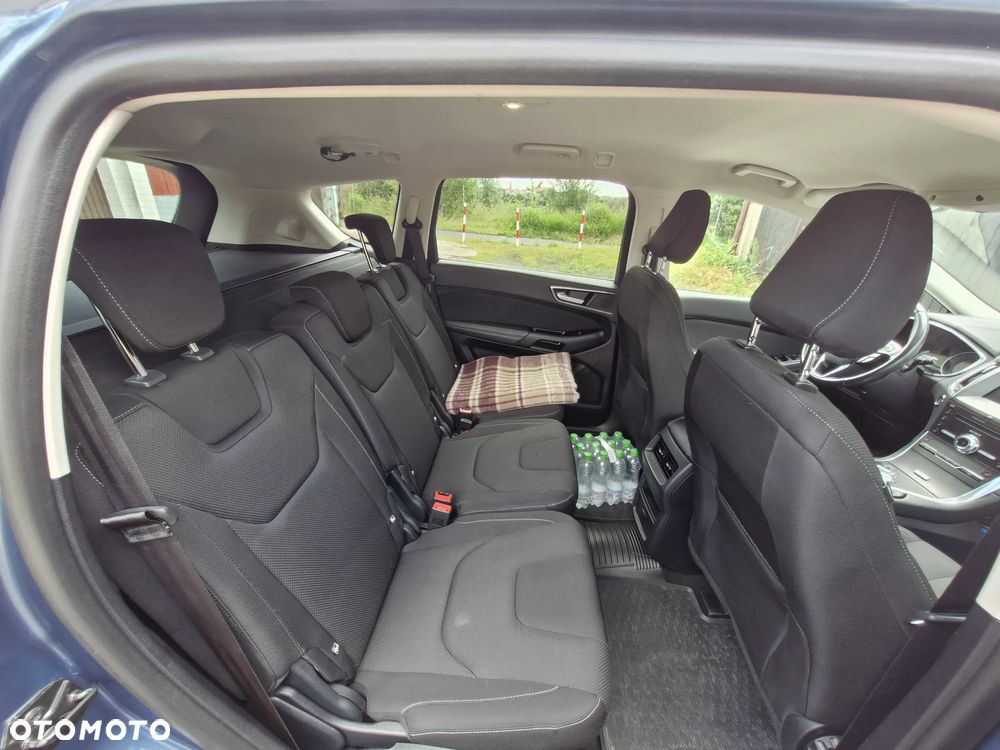 Ford S-Max 2.0 EcoBlue Titanium - 6