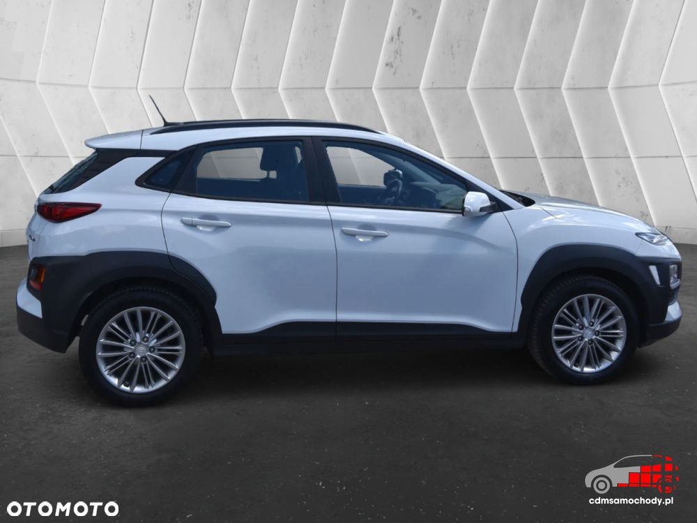 Hyundai Kona - 11
