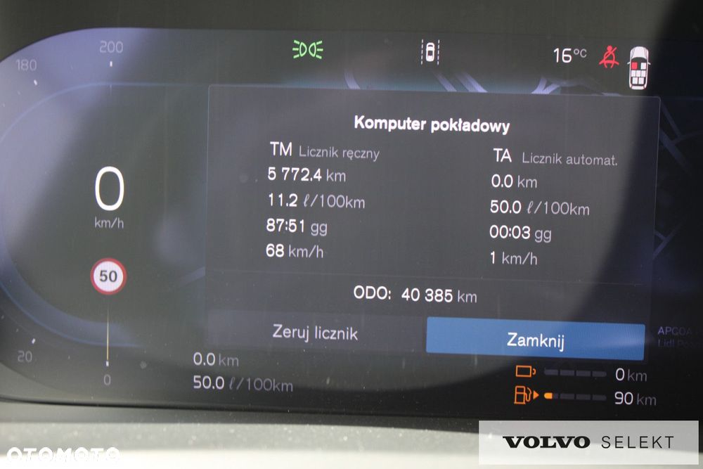 Volvo XC 90 - 16