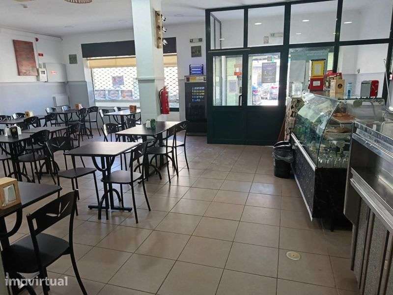 Restaurante equipado - Grande imagem: 3/6