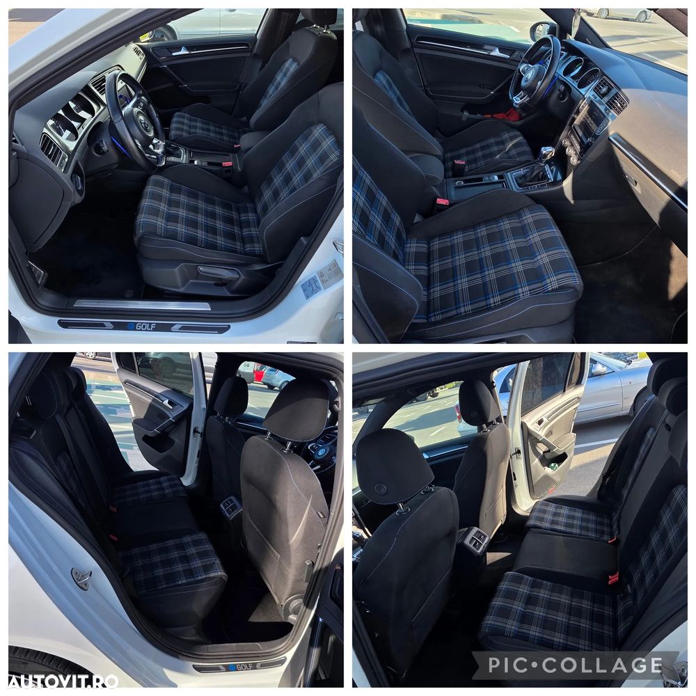 Volkswagen Golf - 15