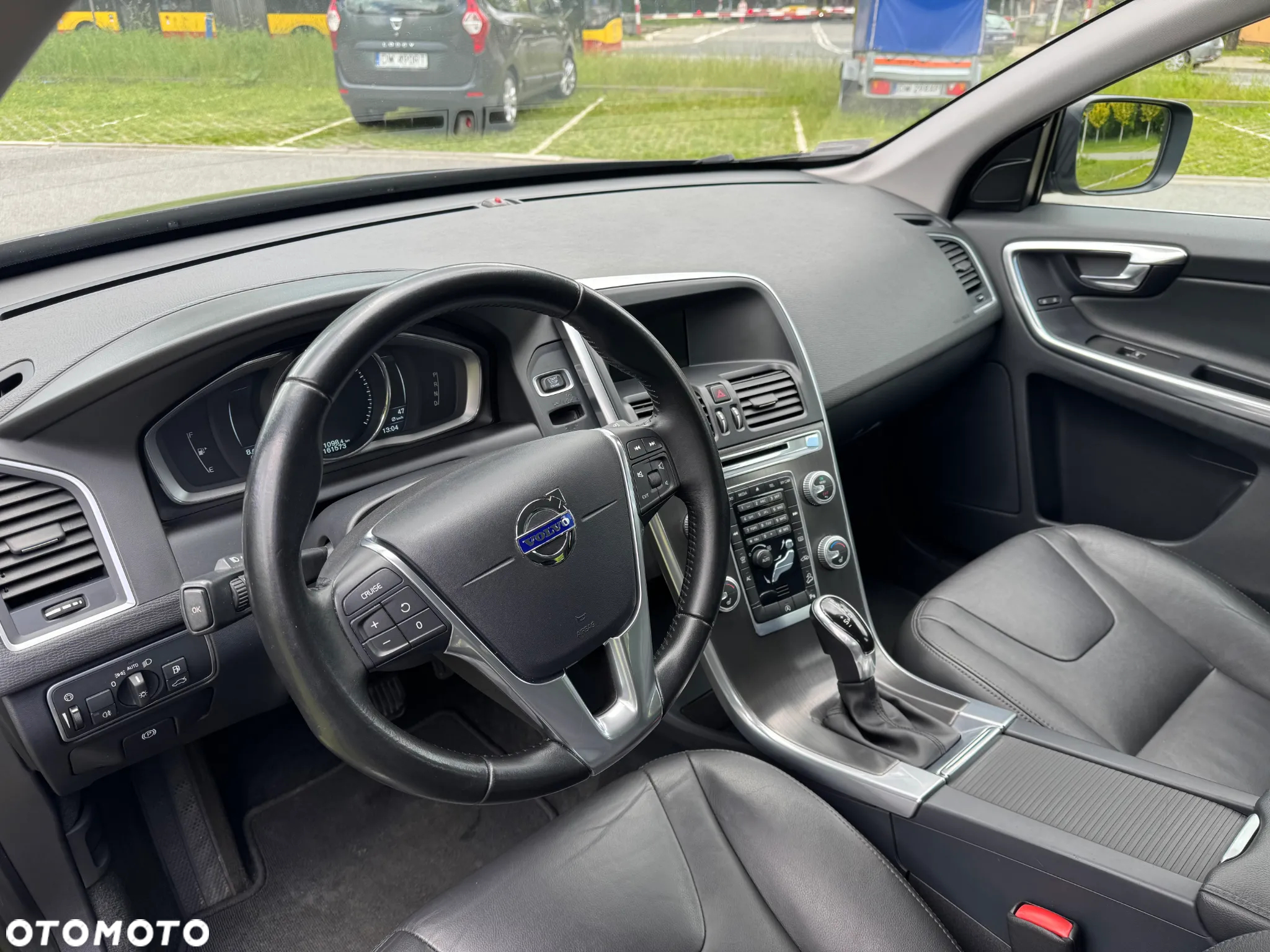 Volvo XC 60 D5 AWD Summum - 12