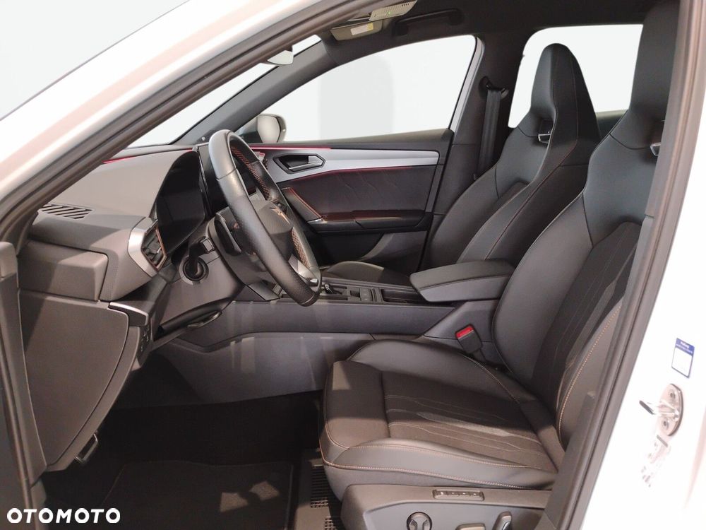 Cupra Leon Sportstourer 2.0 TSI 4Drive VZ DSG - 10