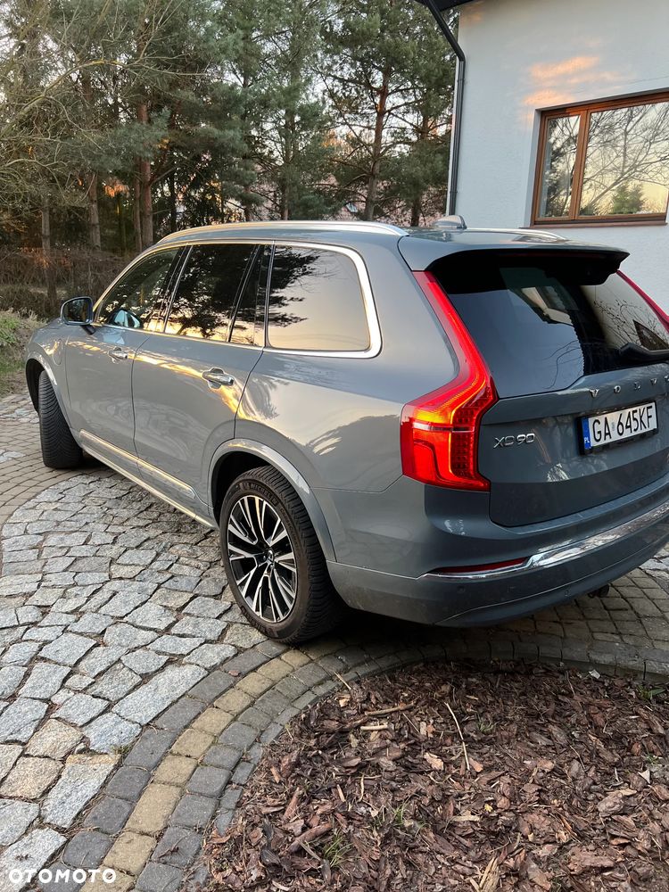 Volvo XC 90 - 4