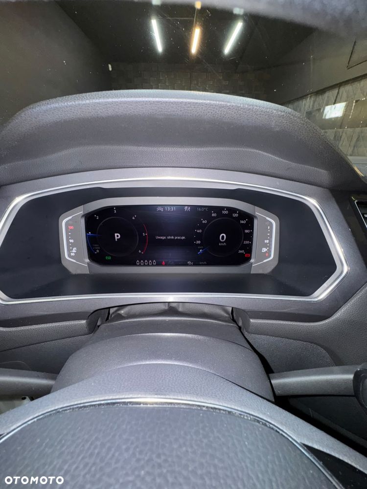 Volkswagen Tiguan 2.0 TDI SCR 4Mot R-Line DSG - 21