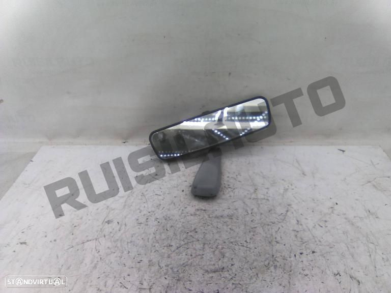 Espelho Retrovisor Interior 01799 Nissan Sunny Iii (n14) [1990_ - 1