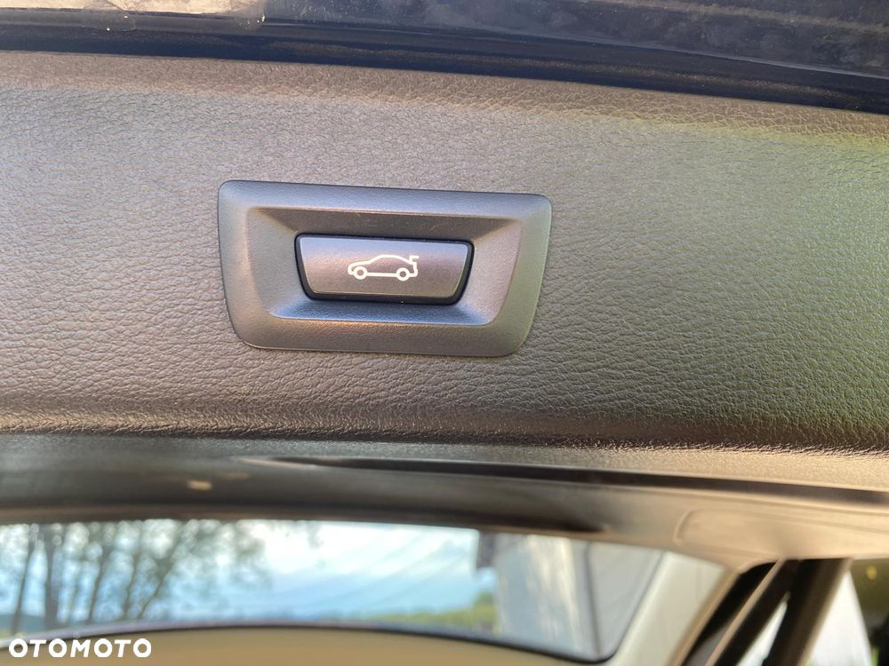 BMW X3 xDrive20d - 9