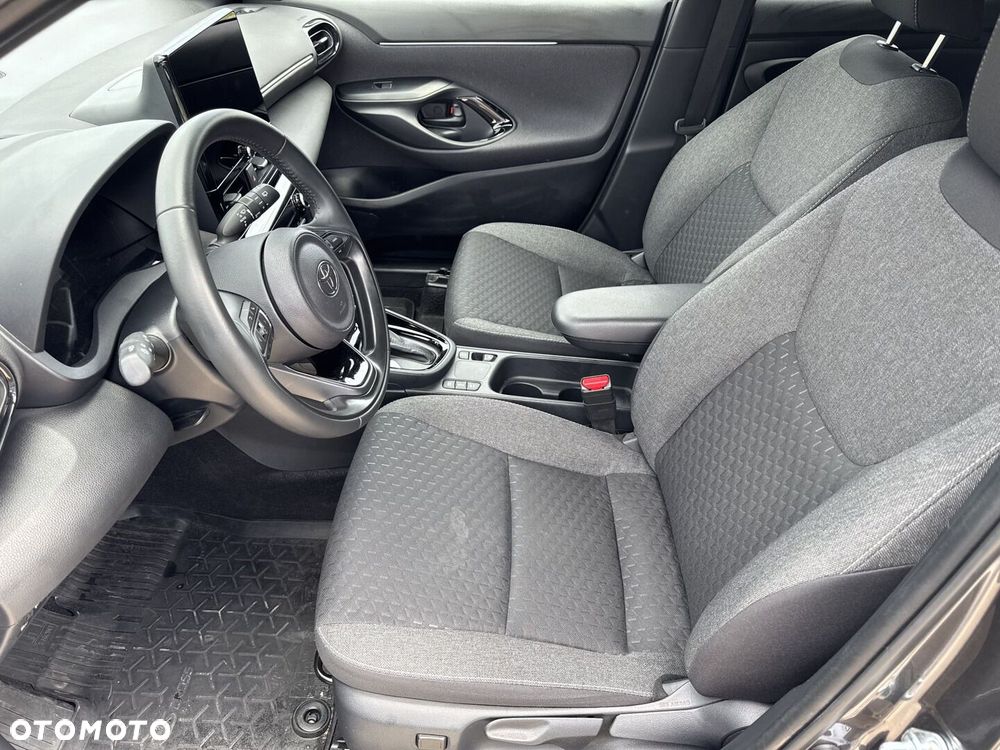 Toyota Yaris Cross Hybrid 1.5 Style - 10