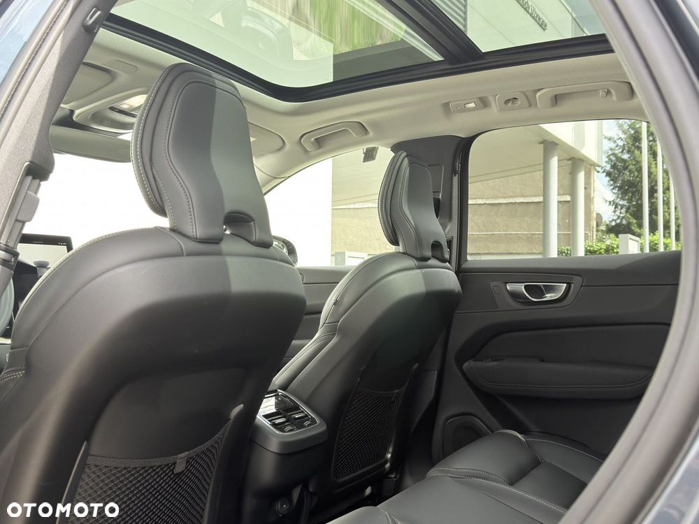 Volvo XC 60 - 12
