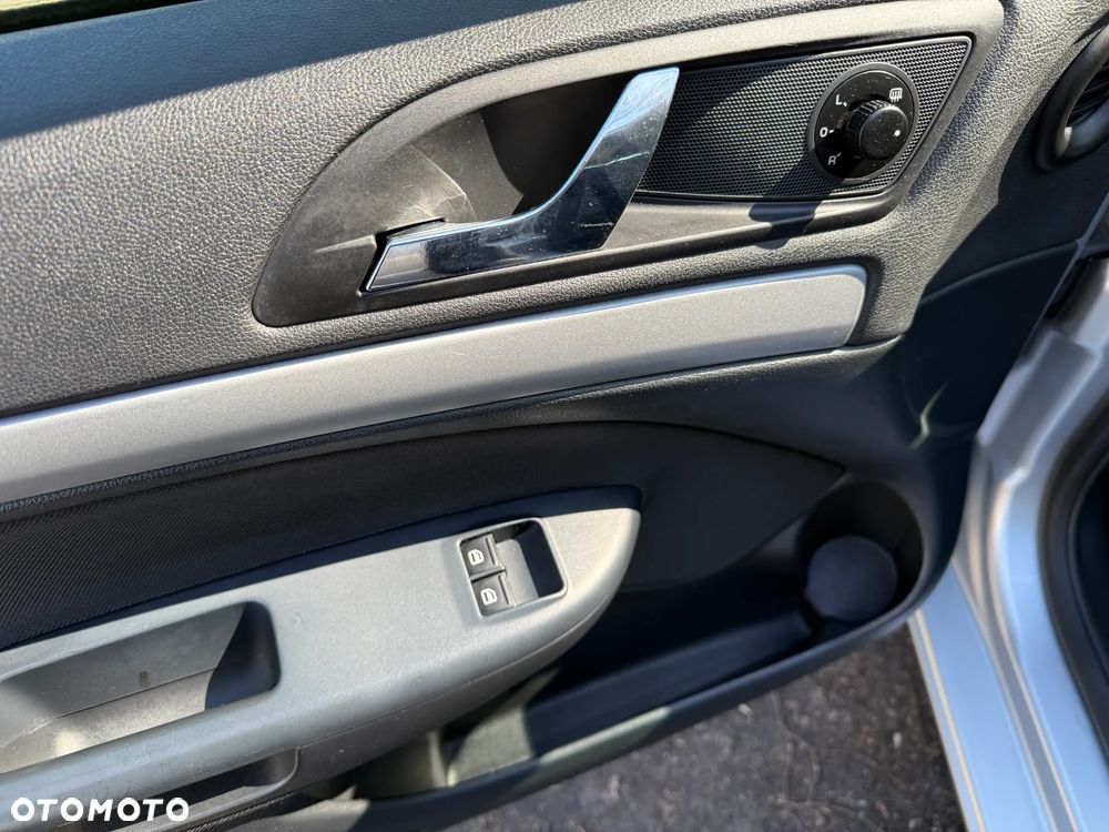 Skoda Octavia 1.6 TDI DPF 4x4 Ambition - 13