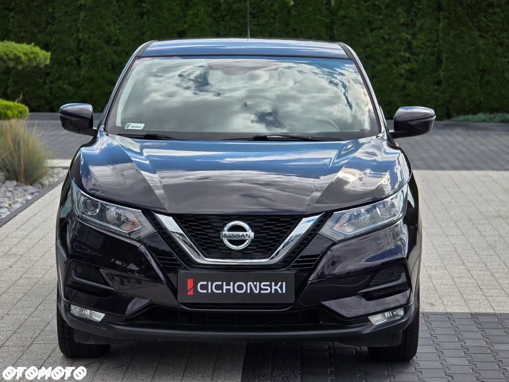 Nissan Qashqai 1.2 DIG-T Tekna EU6 - 39