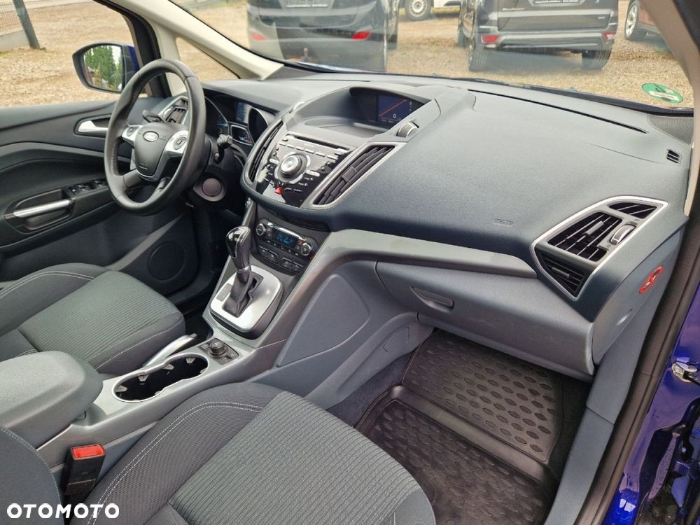 Ford C-MAX 2.0 TDCi Titanium - 25