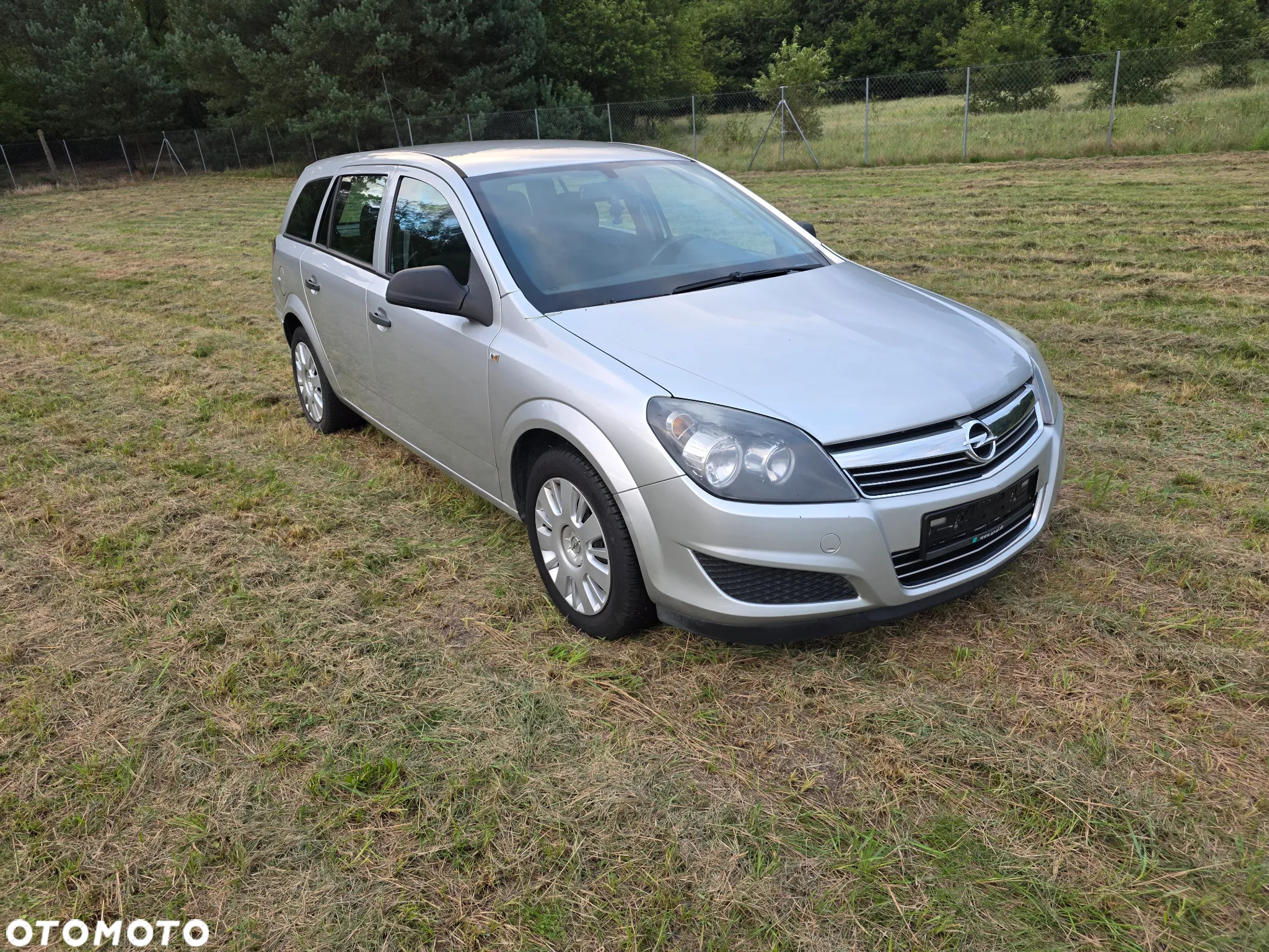 Opel Astra 1.9 CDTI DPF Innovation - 7