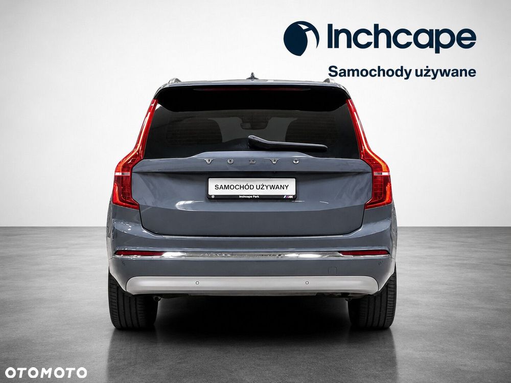 Volvo XC 90 - 5