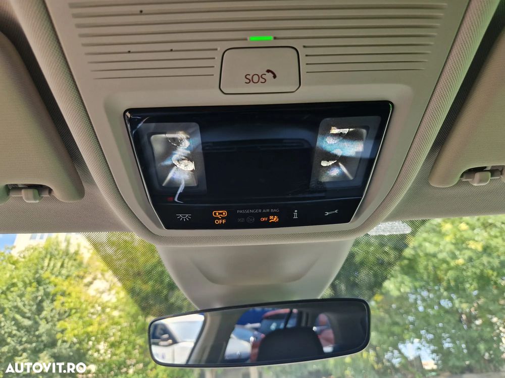 Skoda Octavia Combi 1.0 TSI DSG Mild Hybrid Ambition - 23